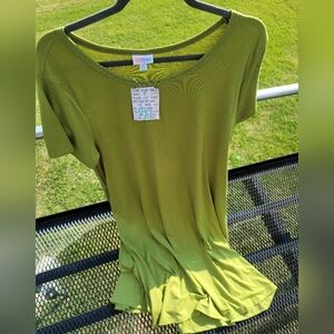 Lularoe JESSIE dress